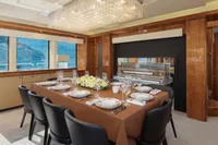 2015 Sunseeker 115 Sport Yacht