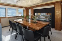 2015 Sunseeker 115 Sport Yacht