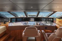 2015 Sunseeker 115 Sport Yacht