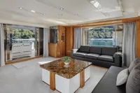 2015 Sunseeker 115 Sport Yacht