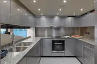 2015 Sunseeker 115 Sport Yacht