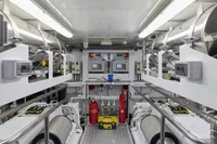 2015 Sunseeker 115 Sport Yacht