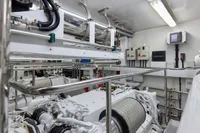 2015 Sunseeker 115 Sport Yacht