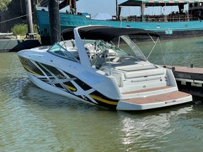 2007 Baja 405 IN OPTIE
