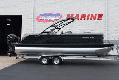 Bennington LX Sport Line