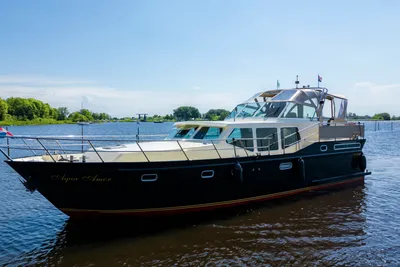 2006 Vacance Kruiser 13.50