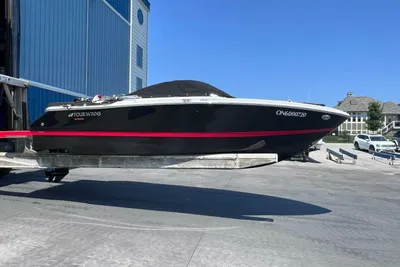 Four Winns H210