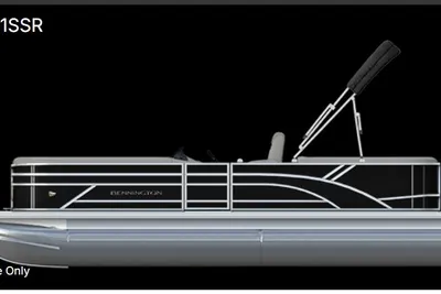 Bennington 21 SSR