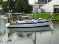 1988 Westerly Oceanlord
