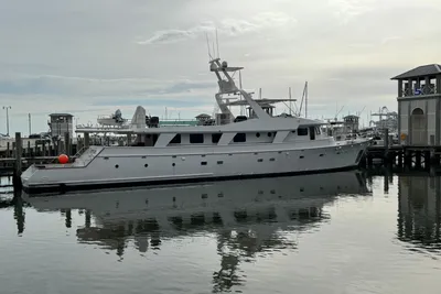 Breaux Brothers Explorer