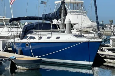 Catalina 42