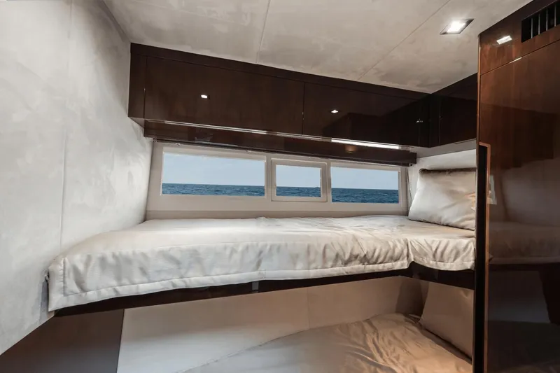 Nauti Wolfe III Yacht Photos Pics 