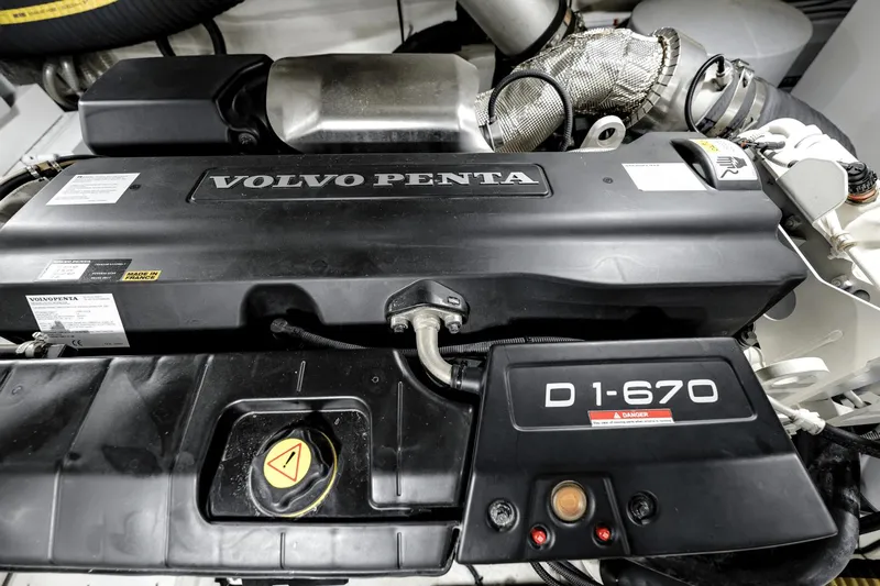 Nauti Wolfe III Yacht Photos Pics 