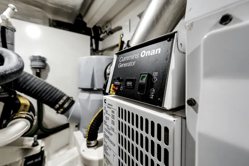 Nauti Wolfe III Yacht Photos Pics 