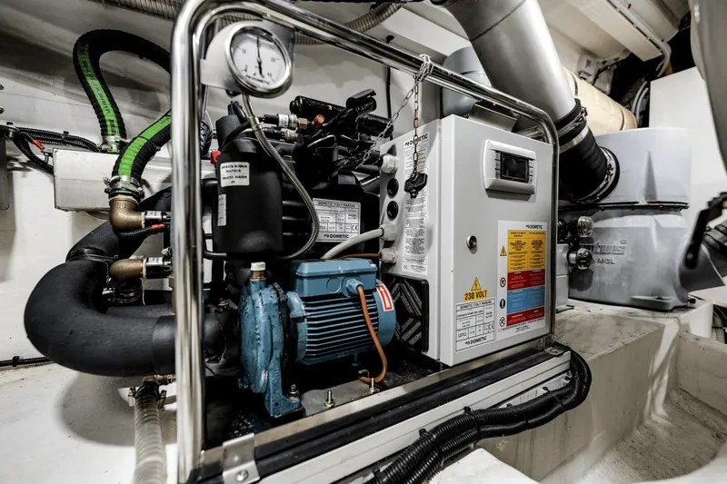 Nauti Wolfe III Yacht Photos Pics 