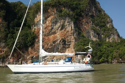 Nordic Nordic 44