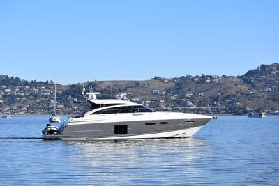Princess V52