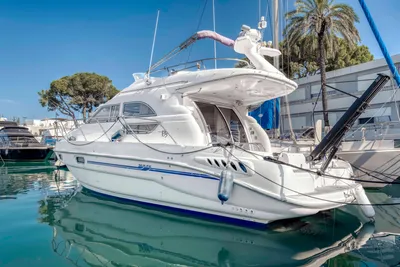 1999 Sealine F33