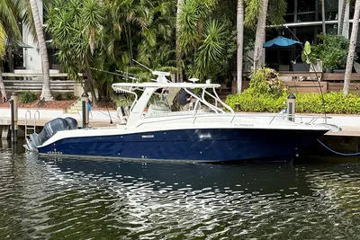 Hydra-Sports Vector 3500 VX