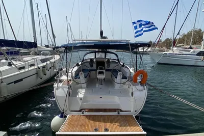 2015 Bavaria Cruiser 46