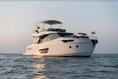 2019 Greenline 45 Fly