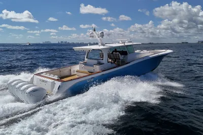 HCB 65 Estrella