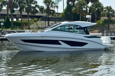 Beneteau Gran Turismo 32