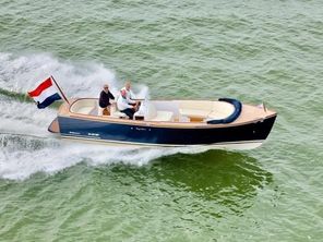 Long Island 28 Sportsman