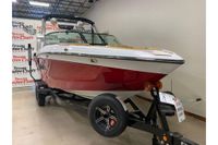 2022 Mastercraft XT23