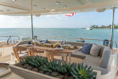 Yacht