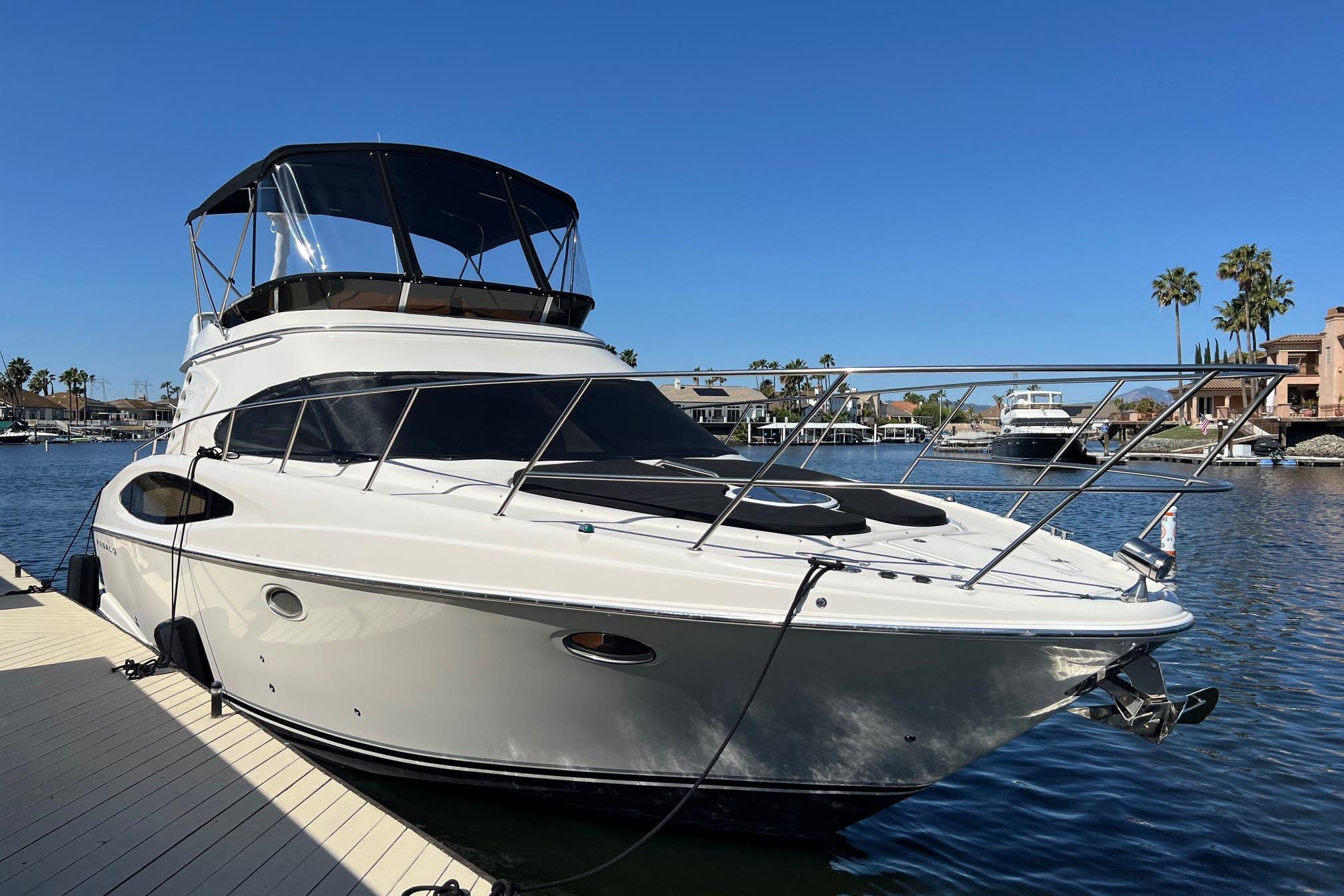 Regal Commodore 3880