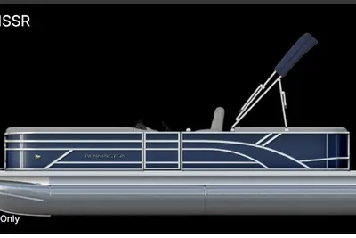 Bennington 21 SSR