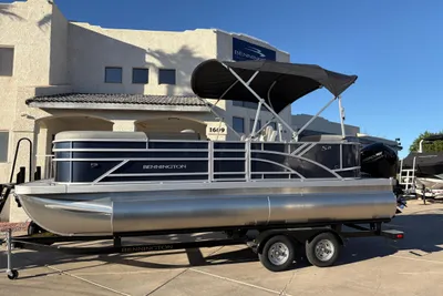 Bennington 21 SSR