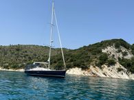 2005 Jeanneau Sun Odyssey 49 DS