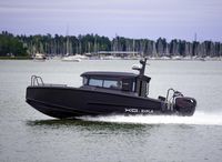 2023 XO Boats EXPLR 10S Cabin