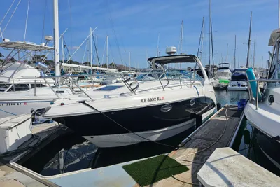 Chaparral 290 Signature