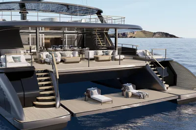 2026 Sunreef Sunreef 43M