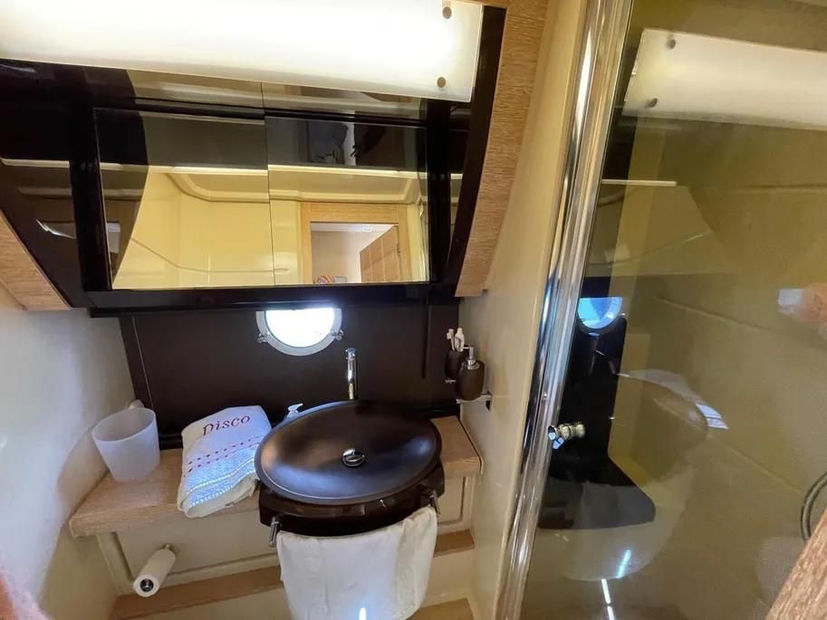 2011 Azimut 53 
