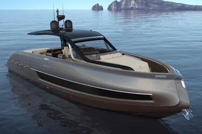 2025 Invictus TT460