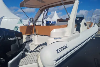 2026 Zodiac Medline 9