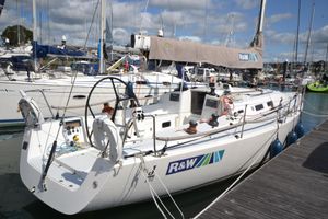 J Boats 122