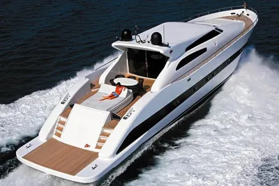 Tecnomar Velvet 90