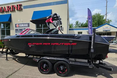 Nautique Super Air G23