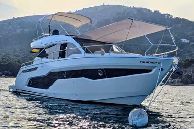 2020 Cranchi E 52S Evoluzione