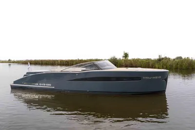 2022 Proton 28s Vrijheid