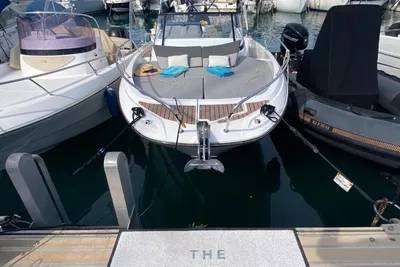 2023 Jeanneau Cap Camarat 7.5 WA Serie 3