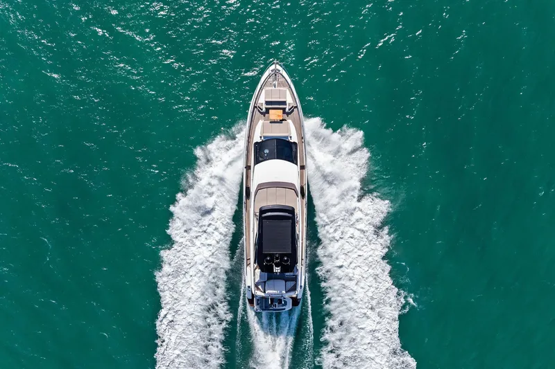 Santa Maria Yacht Photos Pics 