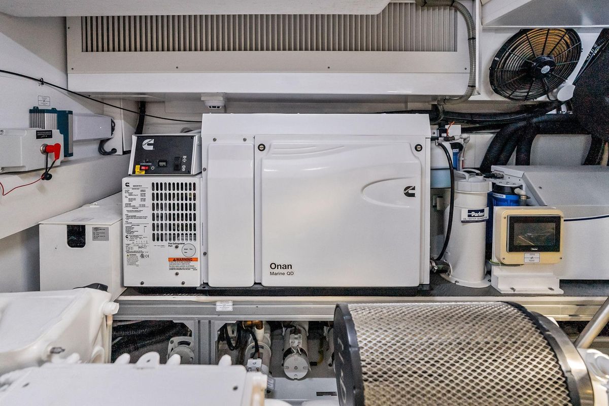 2024 Ferretti Yachts 72 