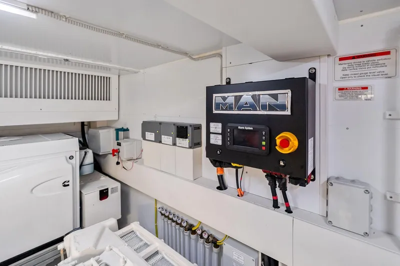 Santa Maria Yacht Photos Pics 