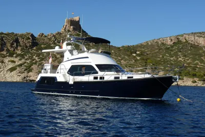 Aquastar 49